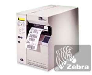 ZEBRA 105SL工業(yè)標簽打印機