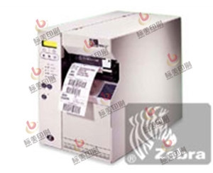 ZEBRA 105SL工業(yè)標簽打印機